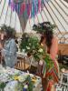 Mavis Lane Flowers | Selby | Floral Workshops Yorkshire