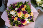 Workshops | Thursday September 25th-  Hand Tied Bouquet