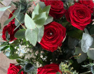 Beautiful Fresh Flower Arrangements for All Occasions | Classic Red Roses