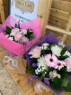 Beautiful Fresh Flower Arrangements for All Occasions | Mother’s Day Flowers Delivered in Goole, Howden, Selby, Snaith, and surrounding areas. | Pink or Purple