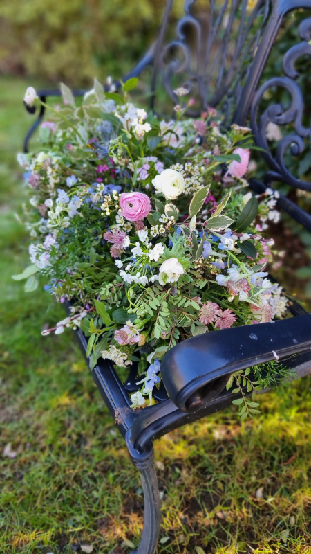 Fig and Bramble Ltd | Romsey | Funeral