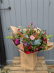 Bouquets | Christmas | Eco Flowers | FaB Choice seasonal bouquet