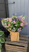 Bouquets | Christmas | Eco Flowers | FaB Choice seasonal bouquet