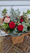 Bouquets | Valentine's | Lover (Red Roses)