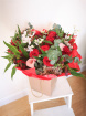 Bouquets | Valentine's | Lover (Red Roses)