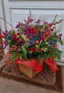 Bouquets | Christmas | Eco Flowers | Gifts | Have a FaB Christmas!