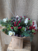 Bouquets | Christmas | Eco Flowers | Gifts | Have a FaB Christmas!