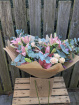 Bouquets | Funeral & Sympathy Flowers | Mother's Day | Valentine's | Landford (Lilies)