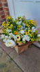 Bouquets | Mother's Day | Wellow (Yellow)