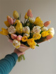 Bouquets | Mother's Day Flowers | Valentine's Day Flowers | Mother's Day Tulip Posy