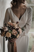 FaB Signature Wedding Flowers | Bridal bouquet
