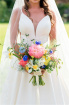 FaB Signature Wedding Flowers | Bridal bouquet