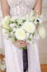 FaB Signature Wedding Flowers | Bridal bouquet
