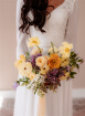 FaB Signature Wedding Flowers | Bridal bouquet