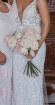 FaB Signature Wedding Flowers | Bridal bouquet