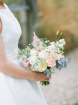 FaB Signature Wedding Flowers | Bridal bouquet