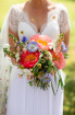 FaB Signature Wedding Flowers | Bridal bouquet