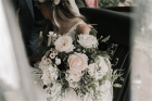 FaB Signature Wedding Flowers | Bridal bouquet