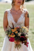 FaB Signature Wedding Flowers | Bridal bouquet
