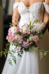 FaB Signature Wedding Flowers | Bridal bouquet