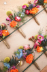 FaB Signature Wedding Flowers | Buttonhole