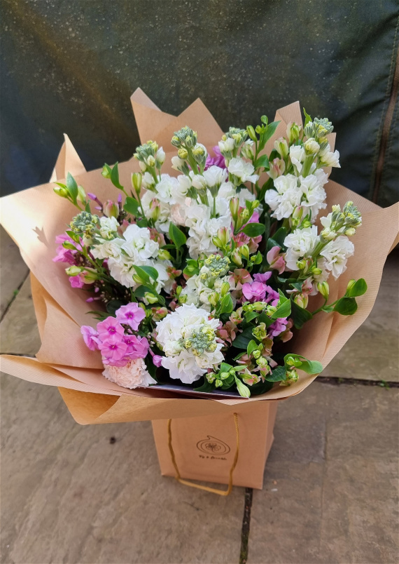 Bouquets | Mother's Day | Stockbridge (Stocks)