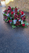 Funeral & Sympathy Flowers | Coffin spray
