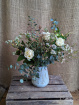 Bouquets | Christmas | Gifts | Winterslow vase arrangement