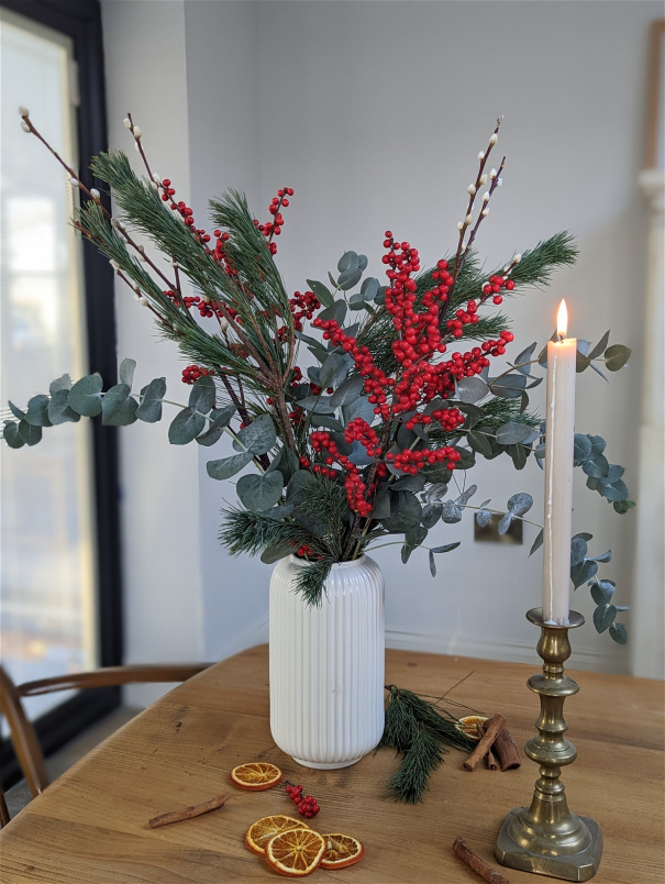 Bouquets | Christmas | Gifts | Firsdown