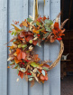 Bouquets | Gifts | Autumn Wreath