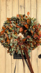 Arrangements | Autumn Flowers | Bouquets | Gifts | Autumn Wreath