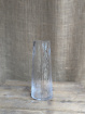 Christmas | Gifts | Upsell gifts | Glass Ripple Vase