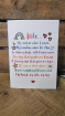 Mother's Day | Upsell gifts | Valentine's | Wife card