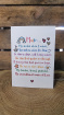 Mother's Day | Upsell gifts | Mum card