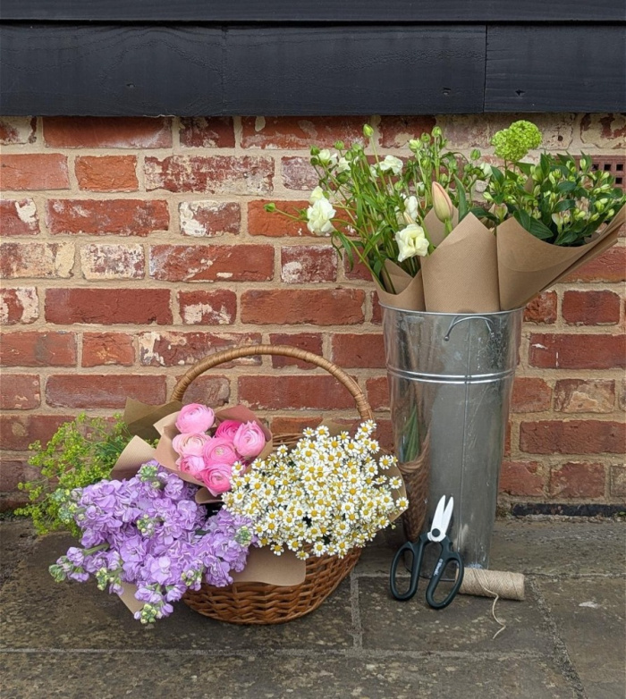 Anniversary Flowers | Birthday Flowers | Bouquets | The Arrangers Selection