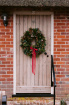 Bouquets | Christmas | Christmas Wreath Pre-Order Discount