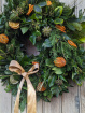Bouquets | Christmas | Christmas Wreath Pre-Order Discount