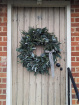 Bouquets | Christmas | Christmas Wreath Pre-Order Discount
