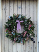 Bouquets | Christmas | Christmas Wreath Pre-Order Discount