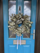 Bouquets | Christmas | Christmas Wreath Pre-Order Discount