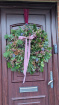 Bouquets | Christmas | Christmas Wreath Pre-Order Discount