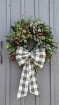 Bouquets | Christmas | Made by SJP Christmas Wreath - Limited Edition