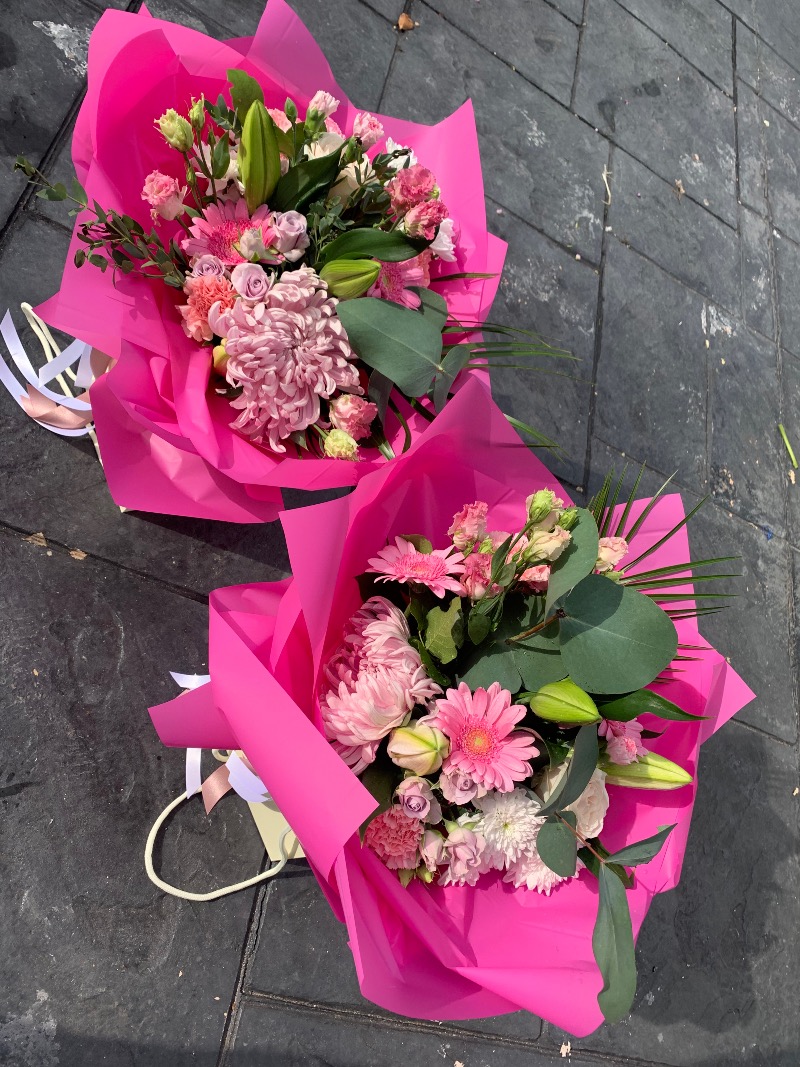Heather Road Florist | Birmingham | Gifts