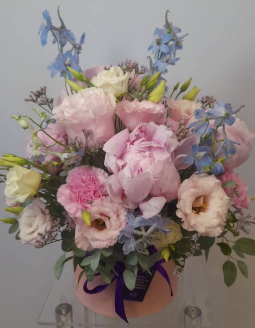 Violets Florist Ireland | Charlestown  | Flower Delivery