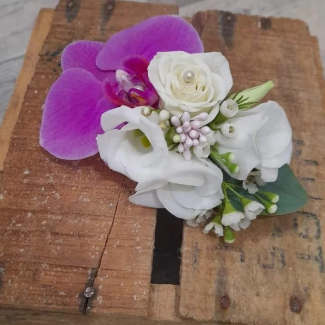 Violets Florist Ireland | Charlestown  | Debs season