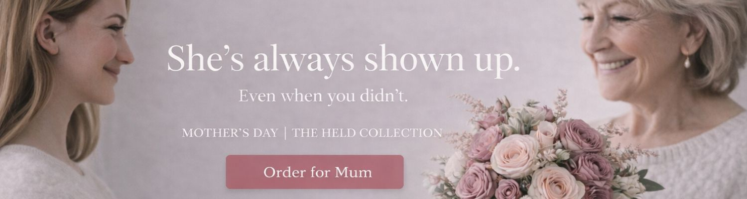 Violets Florist Ireland | Charlestown  | Home