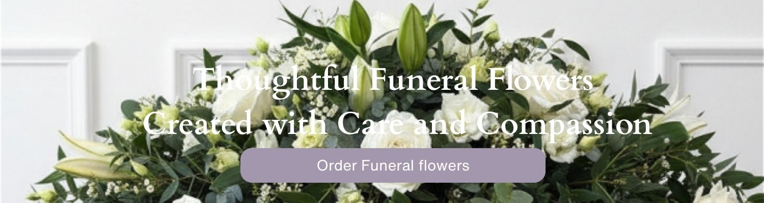 Violets Florist Ireland | Charlestown  | Home