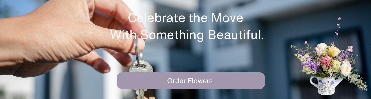 Violets Florist Ireland | Charlestown  | Home