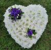 Violets Florist Ireland | Charlestown  | Funeral