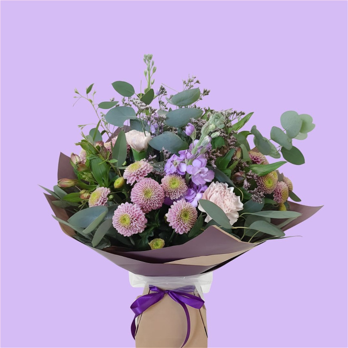 Bouquets | Mother's Day | Pretty Pastels